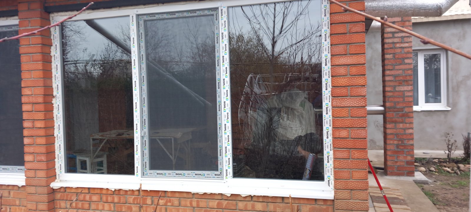 Офисное здание